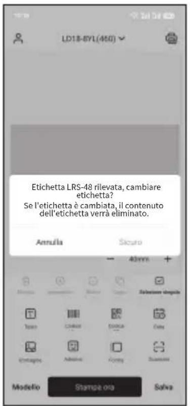 Makeid P31 - Stampa di APP - 4