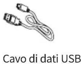Makeid P31 - Contenegro della confezione - 4
