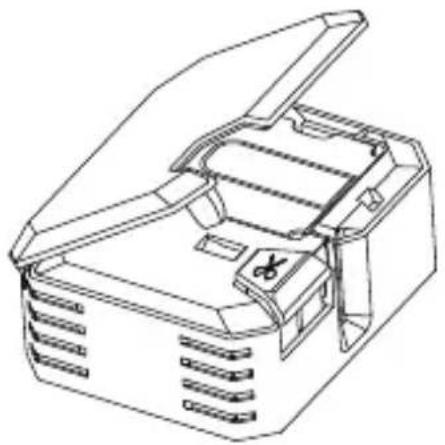 Makeid P31 - Verpackungsliste - 1