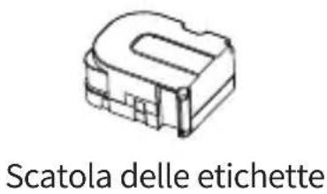 Makeid P31 - Contenegro della confezione - 2