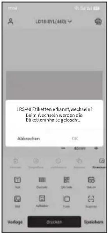 Makeid P31 - APP-Druck - 4
