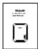Makeid P31 - Verpackungsliste - 4