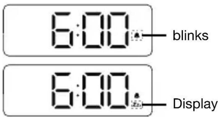 Kienzle 14988 - SNOOZE FUNCTION - 2