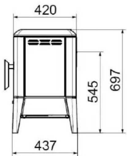 Wamsler F-Box - 10 F-BOX - 1
