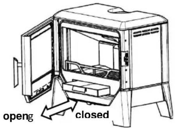 Wamsler F-Box - Warning! - 1