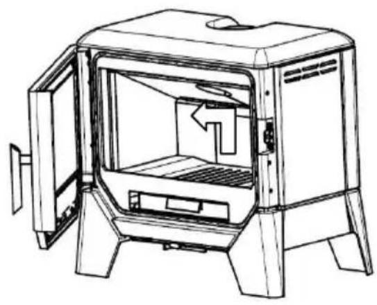 Wamsler F-Box - Warning! - 2