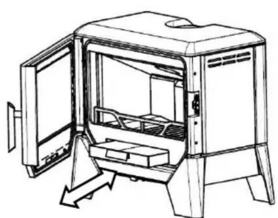 Wamsler F-Box - Attention - 1