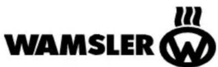 Wamsler F-Box - Alle Angaben der Abgaswerte beziehen sich auf die EN 13240 unter Laborbedingungen - 2
