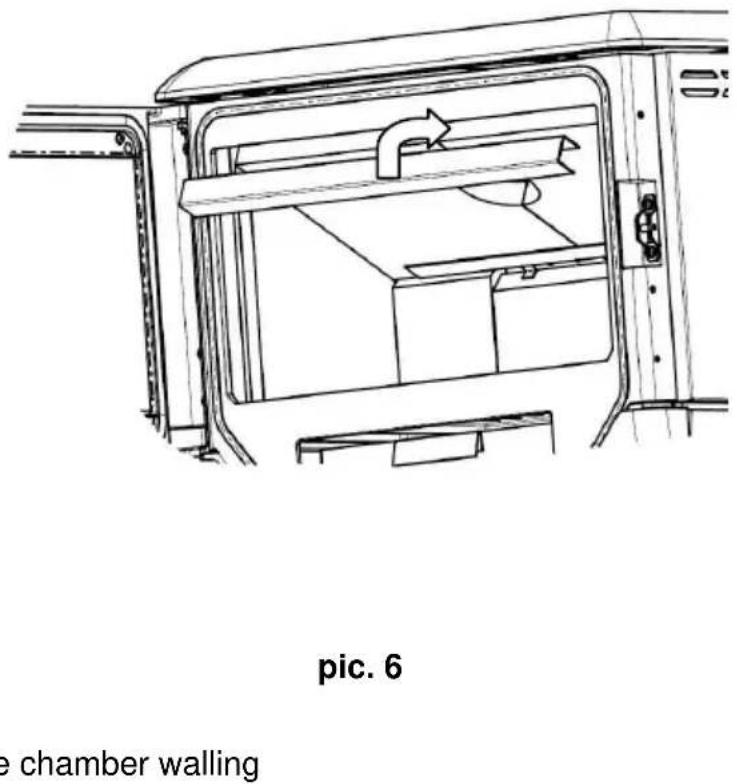 Wamsler F-Box - Warning! - 4