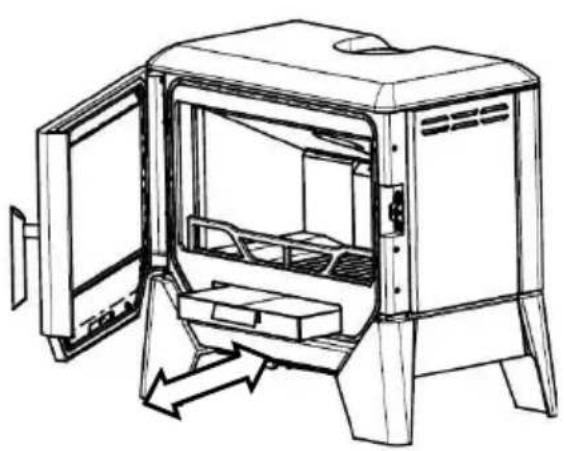 Wamsler F-Box - Figyelem! - 1
