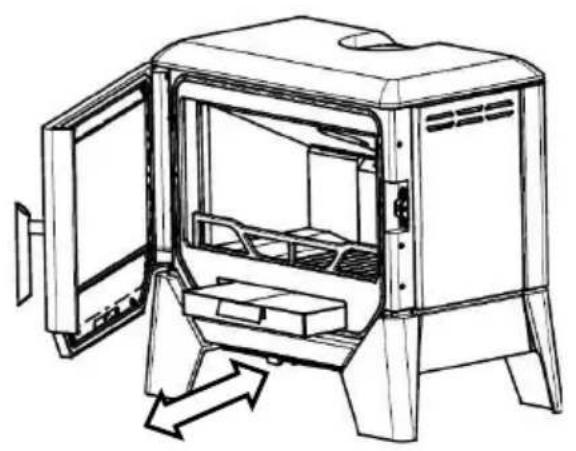 Wamsler F-Box - Attenzione! - 1