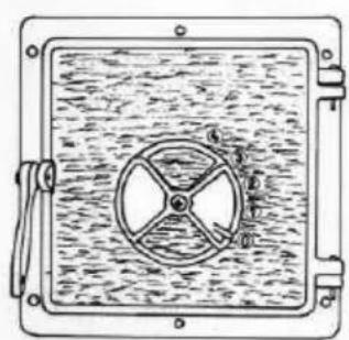 Wamsler Calor - WESRMINSTER S WESTMINSTER COOK - 2