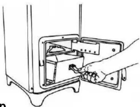 Wamsler Calor - WESRMINSTER S WESTMINSTER COOK - 4