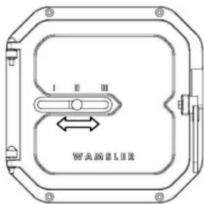 Wamsler Colorado - Dimensional drawings - 5