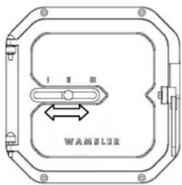 Wamsler Colorado - 3