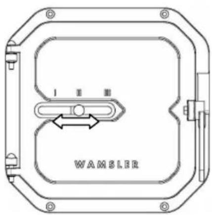 Wamsler Colorado - Warning! - 3