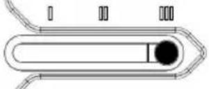 Wamsler Colorado - Filling quantities - 5