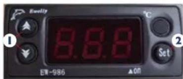 Royal Catering RCCM-250-2GN - MODALITÉS DE FONCTIONNEMENT - 2