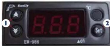 Royal Catering RCCM-250-2GN - FUNKTIONSWEISE - 2