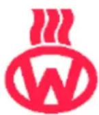 Wamsler WP 2-8 - VEVŐSZOLGÁLAT / PÓTALKATRÉSZEK - 1