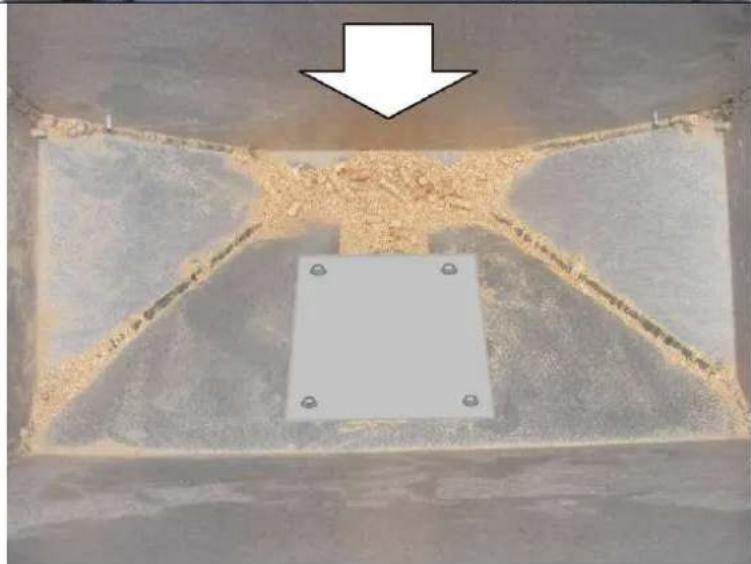 Wamsler WP 2-8 - A höcserélők kitakarítása - 3