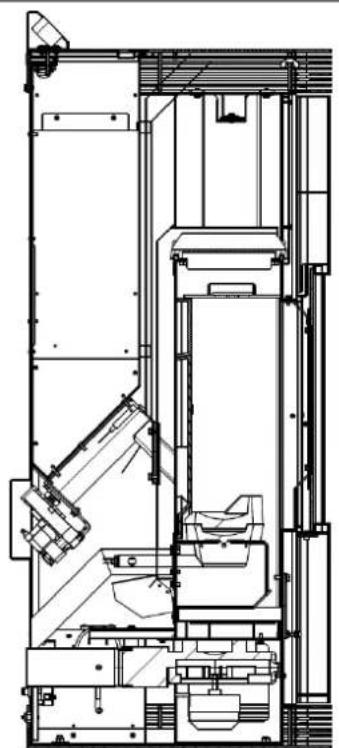 Wamsler WP 2-8 - COMBUSTIBILI AUTORIZZATI - 2