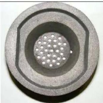 Wamsler WP 2-8 - A TÜZTÉR ELLENÖRZÉSE - 1