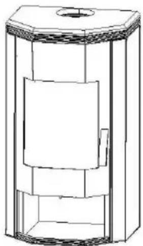 Wamsler Beta - 5