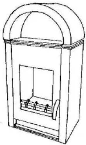 Wamsler Beta - 2