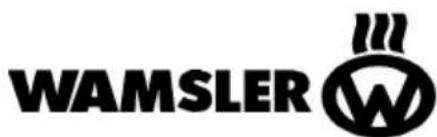 Wamsler Beta - Méretrajz - 7