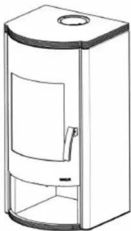 Wamsler Beta - 4