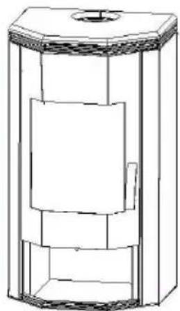 Wamsler Beta - 3