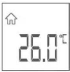 BEABA Thermospeed - Opis wyświetlacza - 9