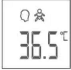 BEABA Thermospeed - Tonsignale und Hintergrundbeleuchtung - Anweisungen - 6