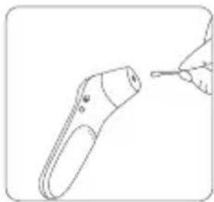 BEABA Thermospeed - Reiniging en Desinfectie - 1