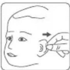 BEABA Thermospeed - Wymiana baterii - 5