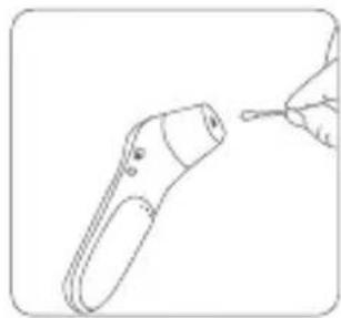 BEABA Thermospeed - Uwagi: - 6