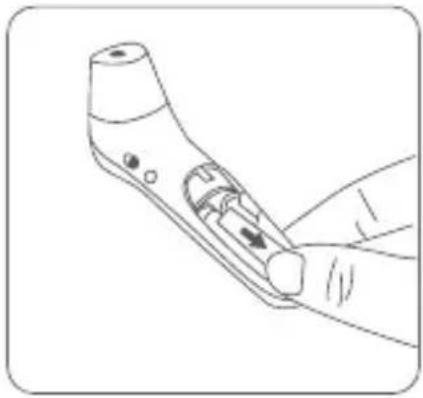 BEABA Thermospeed - Copyright - 1