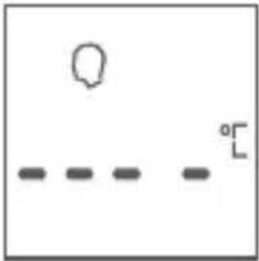 BEABA Thermospeed - Descrição do visor - 16