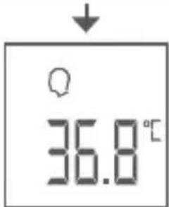 BEABA Thermospeed - Tonsignale und Hintergrundbeleuchtung - Anweisungen - 5