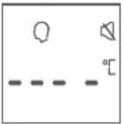 BEABA Thermospeed - Descrizione schermo - 17