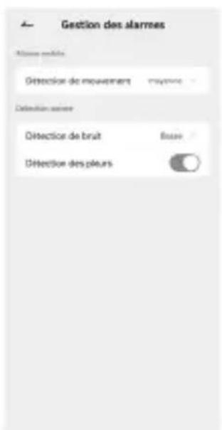 BEABA Zen Nomad - Partage de connexion - 5