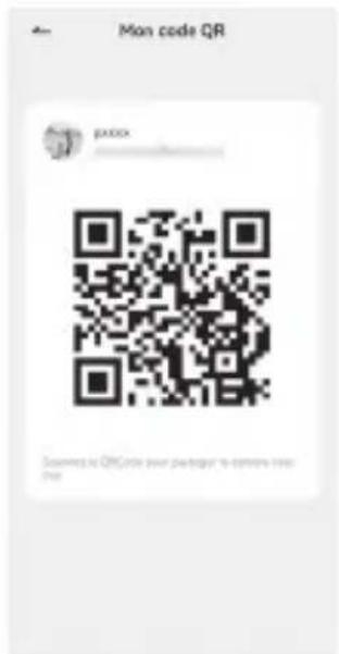 BEABA Zen Nomad - Connection sharing - 1