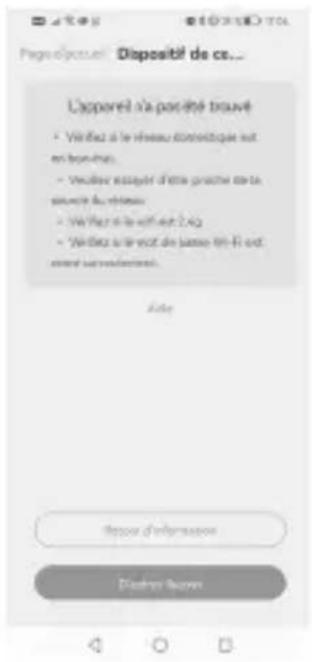 BEABA Zen Nomad - Connessione manuale - 1