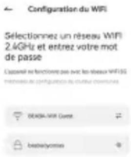 BEABA Zen Nomad - Youlliez reninitialiser Gapparell - 1