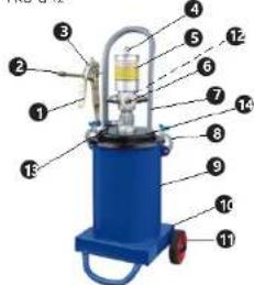 MSW PRO-G 12M - CONDITIONS D'UTILISATION - 1