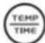 Tognana Iridea D2DFA12IRVE - On/off button - 2