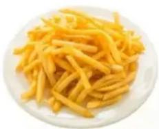 Tognana Iridea D2DFA12IRVE - Papas fritas con patatas frescas - 1