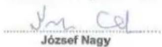 Wamsler Gamma - Produktspezialist: - 1