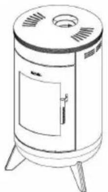 Wamsler Gamma - GFireplace user instruction - 7